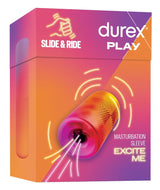 Masturbator Durex Masturbation Sleeve