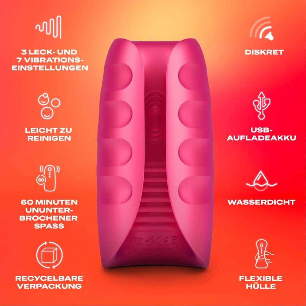 Masturbator Durex Sensorial