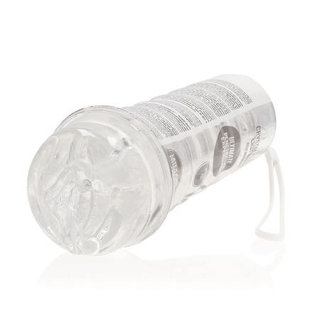 Masturbator Easy Rider Vagina 18 x Ø 7,7 cm – Ansicht 11