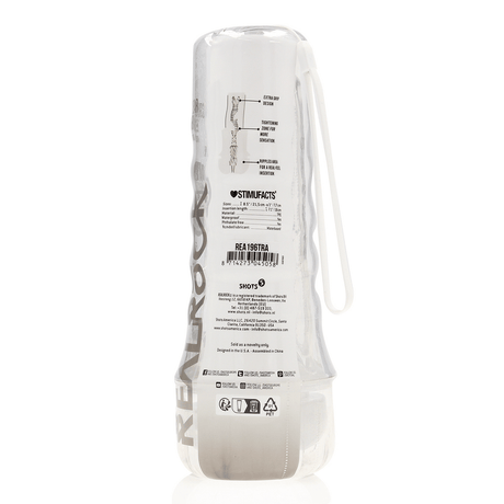 Masturbator Easy Rider Vagina 18 x Ø 7,7 cm – Ansicht 9