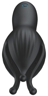Masturbator Eicheldick Vibration 9 x 4 cm