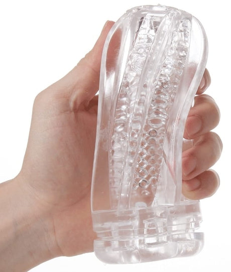 Masturbator Energy Vibration