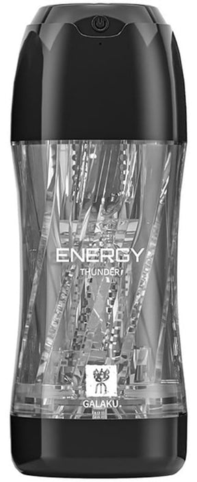 Masturbator Energy Vibration