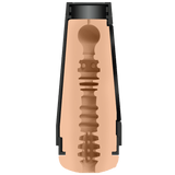 Masturbator Eva Elfie Pussy Natur 22,2 x Ø 8,9 cm – Ansicht 5
