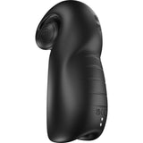 Masturbator Evo Slide 'n' Roll Schwarz 14 x 3,5 cm – Ansicht 6