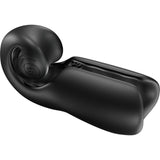 Masturbator Evo Slide 'n' Roll Schwarz 14 x 3,5 cm – Ansicht 2