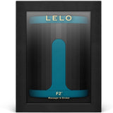 Masturbator F2s™ Teal Männlicher Blau