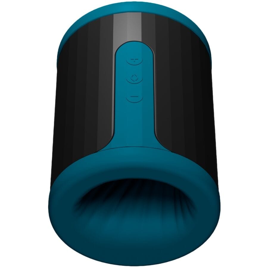 Masturbator F2s™ Teal Männlicher Blau
