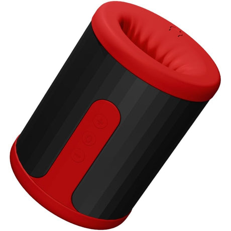 Masturbator F2s™ Teal Männlicher Rot