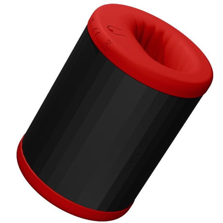 Masturbator F2s™ Teal Männlicher Rot