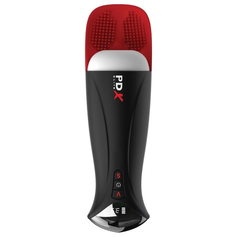 Masturbator Fap-O-Matic Pro XL automatisch 34,9 cm – Ansicht 2