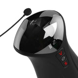Masturbator Fap-O-Matic Pro XL automatisch mit Vibration Braun 34,9 cm – Ansicht 4