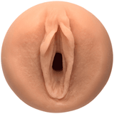 Masturbator Main Squeeze Faye Reagan Pussy Natur 22,1 x Ø 8,4 cm – Ansicht 7