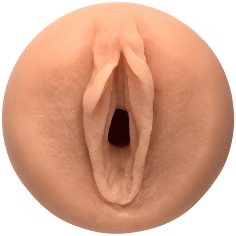 Masturbator Main Squeeze Faye Reagan Pussy Natur 22,1 x Ø 8,4 cm – Ansicht 7