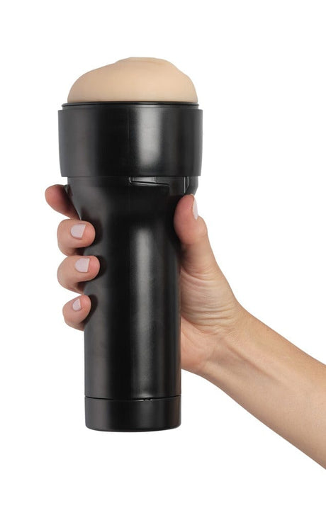 Masturbator Feel Stroker Generic Pale