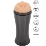 Masturbator Femme Fatale to Go