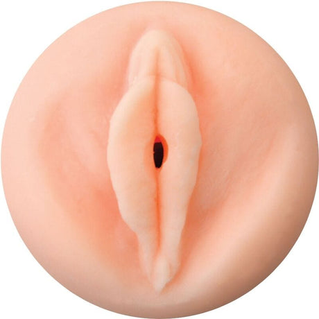 Masturbator Femme Fatale to Go