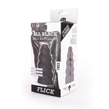 Masturbator Flick 17 cm – Ansicht 2