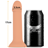 Masturbator Flipper Original Ejakulator 15 x 3,5 cm