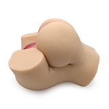 Masturbator Flotter dreier