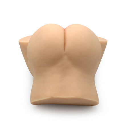 Masturbator Flotter dreier