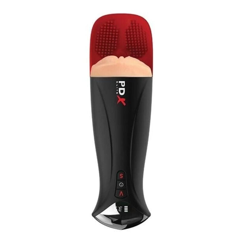 Masturbator Fuck-O-Matic Pro XL automatisch 42 cm – Ansicht 2