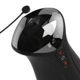 Masturbator Fuck-O-Matic Pro XL automatisch 42 cm – Ansicht 4