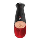 Masturbator Fuck-O-Matic Pro XL automatisch 42 cm