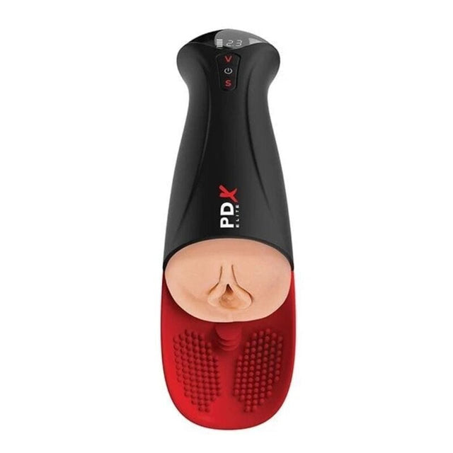 Masturbator Fuck-O-Matic Pro XL automatisch 42 cm