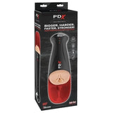 Masturbator Fuck-O-Matic Pro XL automatisch 42 cm – Ansicht 6