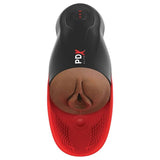Masturbator FuckMatic 2 20 cm