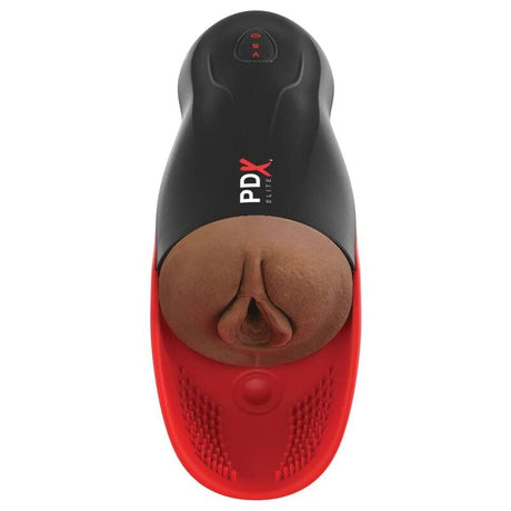 Masturbator FuckMatic 2 20 cm