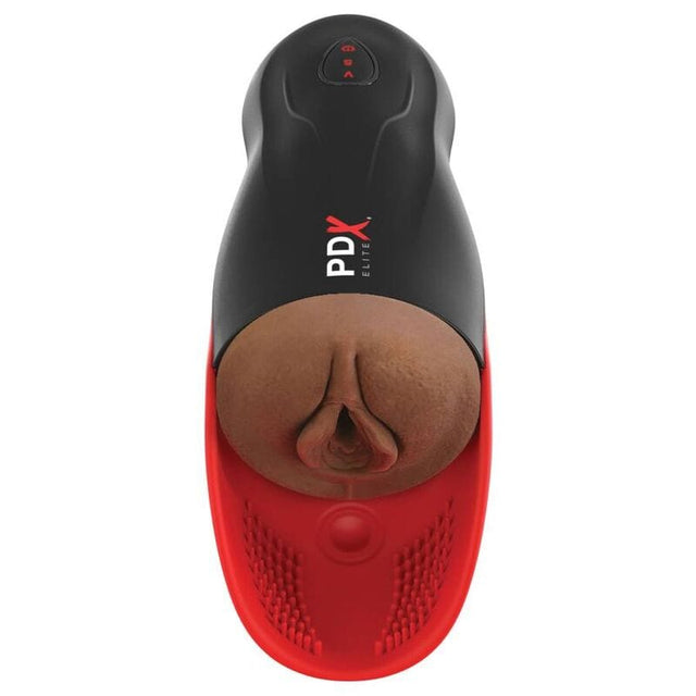 Masturbator FuckMatic 2 20 cm