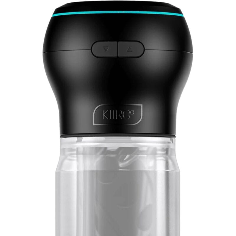 Masturbator Fühlen Sie Pocket Stroker + Power Blow Combo