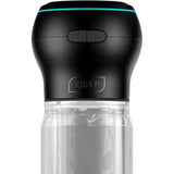 Masturbator Fühlen Sie Pocket Stroker + Power Blow Combo