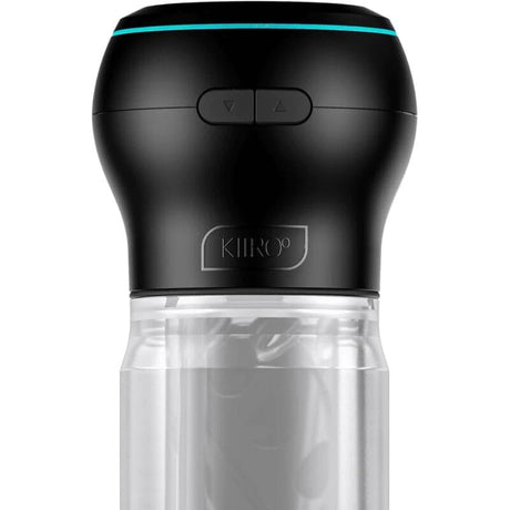 Masturbator Fühlen Sie Pocket Stroker + Power Blow Combo
