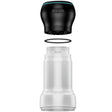 Feel Pocket-Stroker mit Power Blow Combo