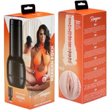Masturbator Fühlen Sie Reagan Foxx Stroker Stars Collection 22 cm