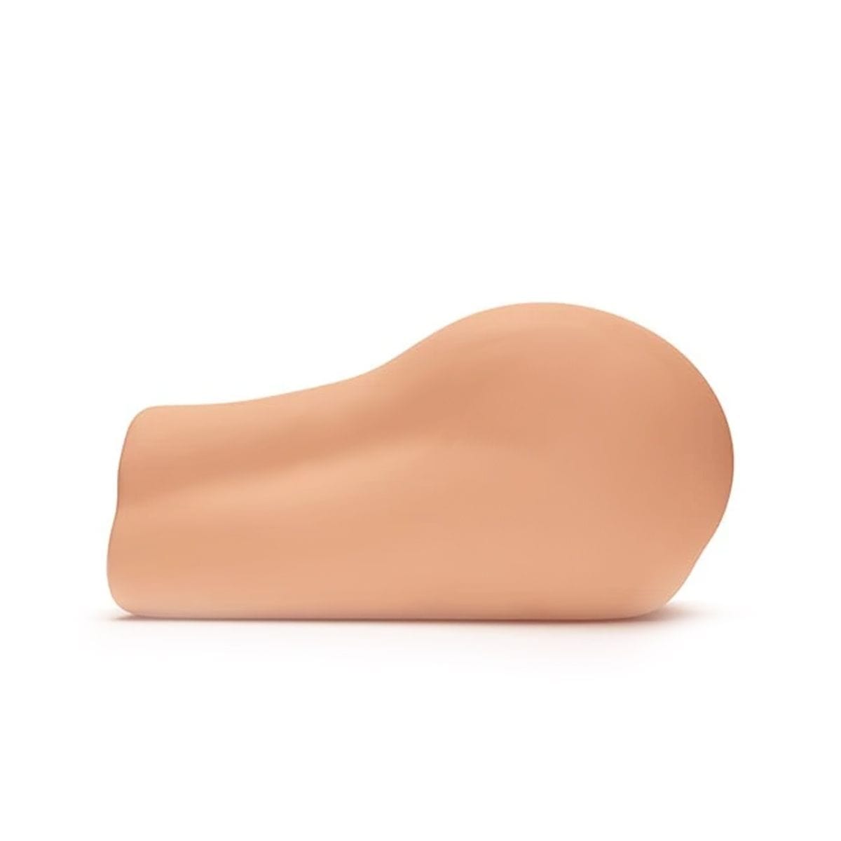 Masturbator geiler Po
