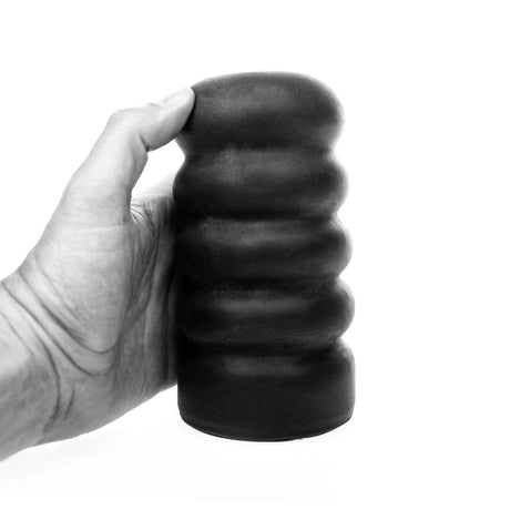 Masturbator gewellter Jonas