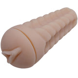 Masturbator Hedy Weiße Vagina – Ansicht 6