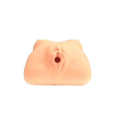 Masturbator heiße (M)Uschi