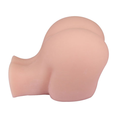 Masturbator heißer Hintern