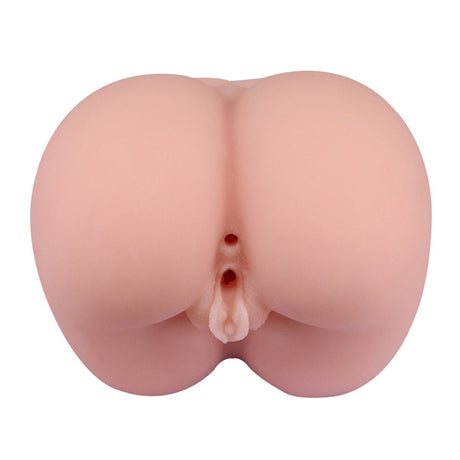Masturbator heißer Hintern