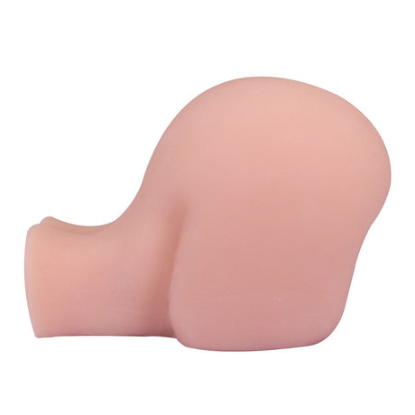 Masturbator heißer Hintern