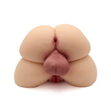 Masturbator Hot Sandwich