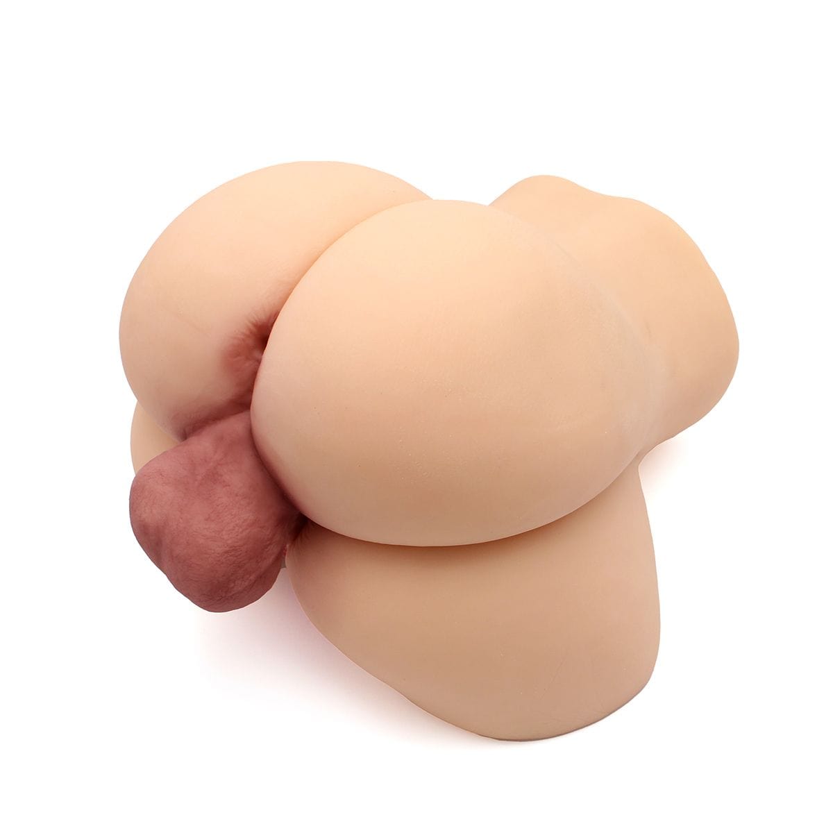 Masturbator Hot Sandwich