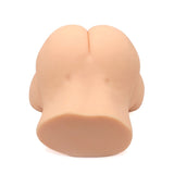 Masturbator Hot Sandwich