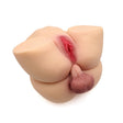 Masturbator Hot Sandwich