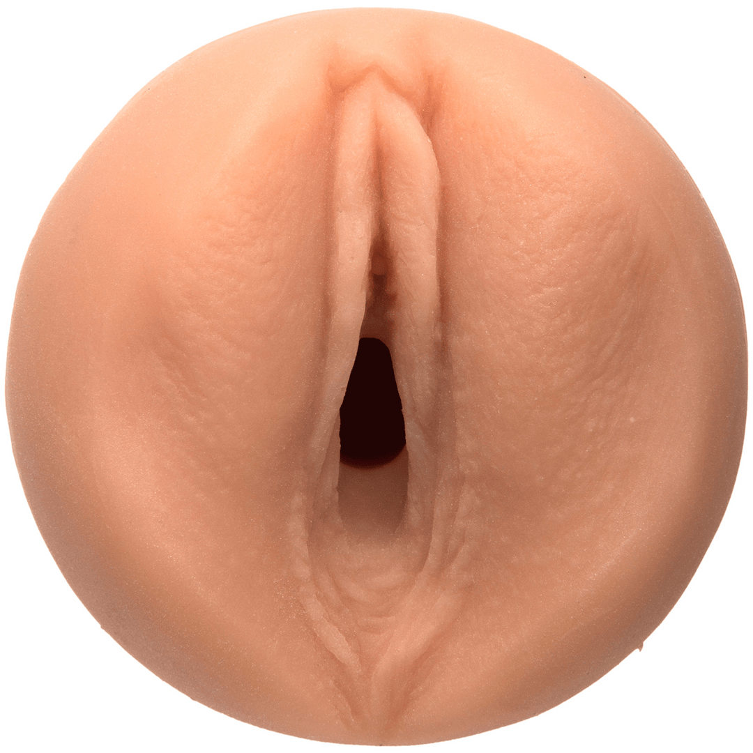 Masturbator Main Squeeze Jessie Andrews Pussy Natur 22,1 x Ø 8,4 cm – Ansicht 6